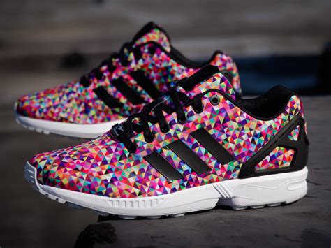 adidas flux 27 nederlands|Adidas ZX Flux sneakers .